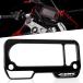 FOR CBR650R CBR650R 2019 2020 2021 мотоцикл измерительный прибор рама экран протектор покрытие счетчик защита 