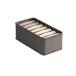 WEYING нижнее белье место хранения нижнее белье место хранения box перегородка . имеется место хранения носки регулировка box перегородка . box складной 