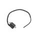A ABSOPRO Yamaha. соответствует RZ50 RA02J TZR50R для катушка зажигания высокое напряжение пружина 1 шт 