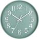  стена настенные часы 30cm тихий .. продолжение секунд игла считывание ... офис .. living салон для аналог часы lai