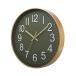  стена настенные часы 30cm тихий .. продолжение секунд игла считывание ... офис .. living салон для аналог часы go-
