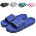 (YoveGxlthrea) сандалии салон тапочки антибактериальный дезодорация предотвращение скольжения шлепанцы для душа 23.5~29.5cm веранда /. способ 