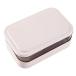ideamall камень? кейс мыло класть крышка имеется осушитель tray перевозка простой розовый 