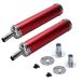  muffler глушитель камера 2 ход 2st 1 шт. 2 шт. комплект DIO JOG NSR TZR RZ RGV и т.п. универсальный товар 6cm