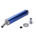  muffler глушитель камера 2 ход 2st 1 шт. 2 шт. комплект DIO JOG NSR TZR RZ RGV и т.п. универсальный товар 6cm