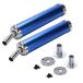  muffler глушитель камера 2 ход 2st 1 шт. 2 шт. комплект DIO JOG NSR TZR RZ RGV и т.п. универсальный товар 6cm