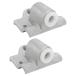 AKLOSIPY 14mm море . Application для 2PCS aluminium все блокировка гнездо - легкий . простой in 