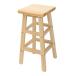 FYY балка счетчик стул из дерева табурет высота 45cm/50cm/60cm/70cm/80cm выдерживаемая нагрузка 150 kg подставка под ноги 