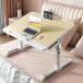yxcen-home складной стол bed стол подниматься и опускаться стол угол настройка высота регулировка многофункциональный легкий вмятина паз есть 
