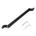 INFINAUTO руль скоба мотоцикл Cross балка зеркало крепление 34cm / 13.39" мотоцикл руль 