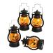  Halloween украшение Halloween лампа тыква свет Halloween оборудование орнамент тыква свеча электро- 