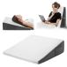 Cozymaker треугольник подушка треугольник подушка .. соус подушка 6in1 наклонение подушка спина подушка поясница подушка me