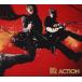 CD  B'z / ACTION
