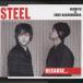 CD���󥰥롡STEEL / BECAUSE...