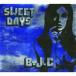 CD���󥰥�ʣ�cmCD�ˡ�BLANKEY JET CITY��/ SWEET DAYS