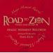 CD HAN-KUN / VOICE MAGICIAN 3��ROAD OF ZION��