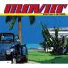 2CD сборник / movin' ~GO-OUT with CM TRACKS