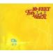 CD  10-FEET / TWISTERڽREPACK(ȥ쥤)͡