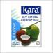  - laru засвидетельствование Kara Classic кокос молоко желтохвост k200ml для бизнеса |25 штук HALAL - la-ru