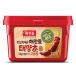  gochujang . tea n dollar 3kg. domestic production business use 4 piece insertion 