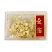 tajima gold . case go in ( small )0.02g * Kanazawa gold . meal for 