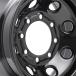 Pro Comp Steel Wheels Series 97 Wheel with Gloss Black Finish (16x8