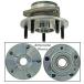APDTY 515006 Wheel Hub Bearing Assembly Front Left or Right For 1994-1