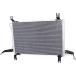 New AC Condenser For 1994-1997 Ford F-Series FO3030134 F6TZ19712BA