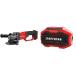 CRAFTSMAN V20 Angle Grinder, Small, 4-1/2-Inch with Bluetooth Speaker,