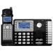 RCA ViSYS RCA-25212 Dect_6.0 1-Handset 2-Line Landline Telephone