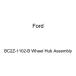 Genuine Ford BC2Z-1102-B Wheel Hub Assembly