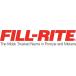 Fill-Rite RD1212NN 12 GPM 12V Portable Fuel Transfer Pump with Power C