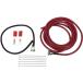 2-Gauge Battery Relocation Cable Kit, Copper, 18 Ft. Length