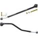 NEW CURRIE JOHNNY JOINT JEEPSPEED FRONT TRAC BAR,FITS 84-01 JEEP XJ,MJ