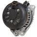 Rareelectrical NEW ALTERNATOR 220A COMPATIBLE WITH FORD FX2 FX4 F-150