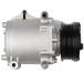 SCITOO A/C Compressor Compatible with CO 102580AC for 2002-2005 for Fo