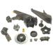 Pacific Customs Rear Racing Suspension Kit 3x3 Micro Stub Arms and Rac