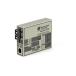 Black Box MGD T1/E1 MED Conv T1/E1 Copper to SM Fiber, 1300nm, 28km, S