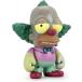 Donut Homer & Krusty The Clown Zombie 2-Pack Treehouse of Horror Simpsons M