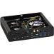 IDEARACE IR980 Mini PC Intel i7-7820HK/7820HQ 4 Cores 3.9GHz, 16GB RAM 512G