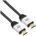 ۡå HDMI֥ 1m ۥ磻 HDM10-096WH