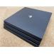 SIE PS4 Pro CUH-7100BB01 [1TB jet * черный ] * корпус, источник питания,HDMI, контроллер 2 шт. б/у [ рабочее состояние подтверждено ][ б/у ]
