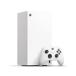 * Microsoft Xbox Series X цифровой выпуск EP2-00708 [1TB робот белый ]