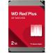 ���y�V�i�zWestern Digital WD Red Plus WD20EFPX-AJP �G�R�p�b�P�[�W��