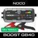  Pro . использование NOCO High Power Jump стартер 12V 1000A водонепроницаемый пыленепроницаемый GB40 электрический 