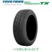 �T�}�[�^�C�� TOYOTIRES�g�[���[�^�C���@�v�����������s�q�`�m�o�`�s�g�@�s�w�g�[���[�@�E�C���^�[�g�����p�X�e�B�[�G�b�N�X 225/55R18 98Q 2�{�Z�b�g �ă^�C��