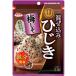  condiment furikake .. included rice. element rice ball onigiri .. included hijiki plum ..21g(10 piece set )