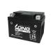 �o�b�e���[ 12V/4Ah �t������ �݊� YTX4L-BS YTZ5S GTZ5S ���� KUNG LONG�i�J�������j