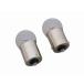 12V-23W G18 указатель поворота клапан(лампа) прозрачный 2 штук входит POSH(poshu)
