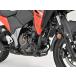 V�X�g���[��250SX�i23�N�j �p�C�v�G���W���K�[�h Lower DAYTONA�i�f�C�g�i�j
